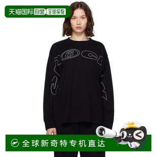 Maison 女士 香港直邮潮奢 MM6 1h可退 马吉拉 Margiela Mm6 马丁
