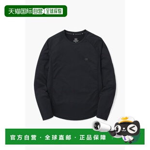 正品 女士24年新款 百搭户外休闲t恤JKTBS2415 SPORT 韩国直邮KOLON