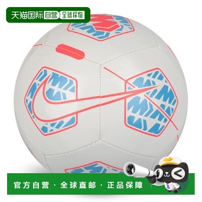 韩国直邮NIKE 足球 QQM DD0002-100 Mercurial Fide Football (DD
