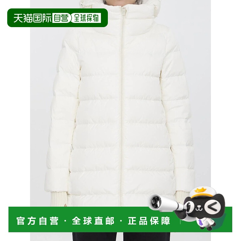 1h可退 香港直邮HERNO 女士外套 38051018PI0660D12004Z1000 AW20