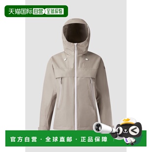 SPORT Tex 女士运动茄克 Gore JKJGX25212BEI 外套 韩国直邮KOLON