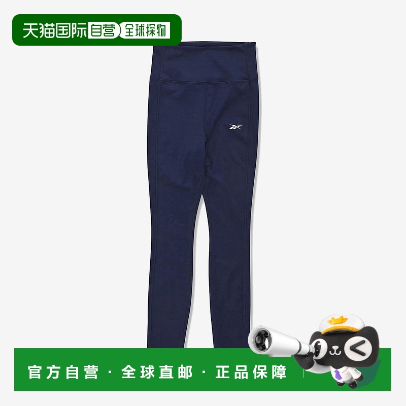韩国直邮Reebok锐步女款运动裤REPA5EG71N3