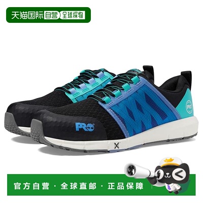 1h可退 香港直邮Timberland 天伯伦 女士 Radius Composite 防护