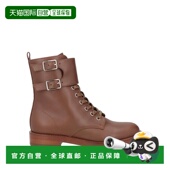 香港直邮潮奢 罗西 Gianvito 1h可退 Rossi 吉安维托 女士 脚踝靴