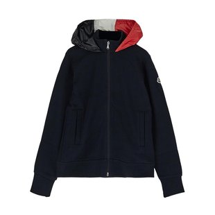 女童针织毛衣 MONCLER J19548G00022809AG778