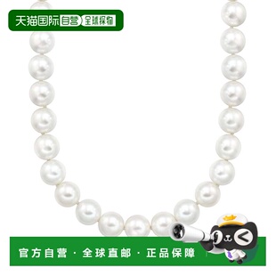 自营Ross-Simons 13.5-14mm Shell Pearl Necklace With Sterling