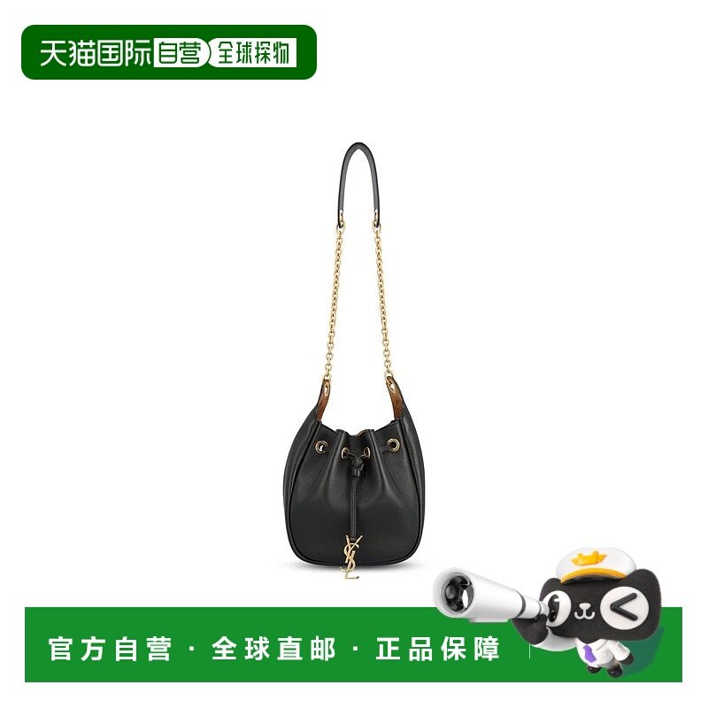 香港直邮SAINT LAURENT 女士单肩包 840888AAFC01113AI25 AW2025,箱包皮具/热销女包/男包,通用款女包,淘宝优惠券,粉丝福利购,淘宝优惠卷