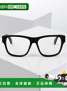 1h可退 欧洲直邮off-white 男士 太阳镜眼镜