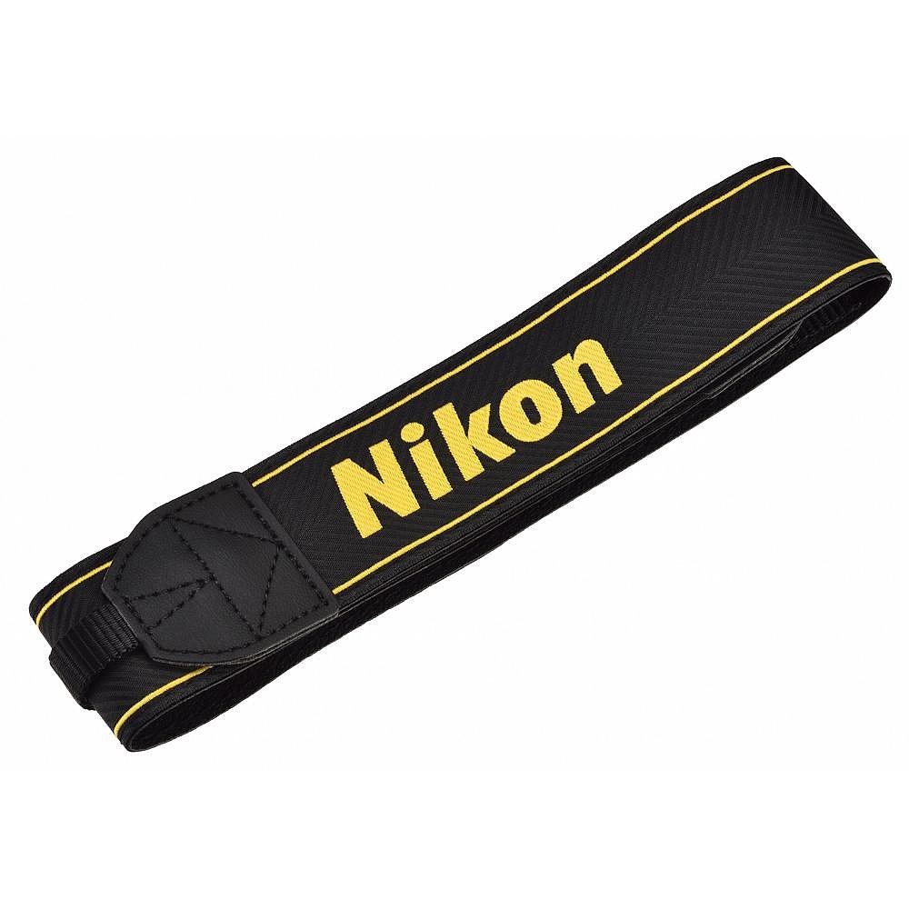 日本直邮NIKON尼康颈带挂带相机适用单镜头反光相机ANDC16