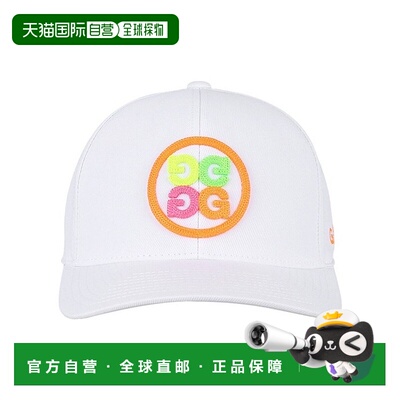 韩国直邮G/FORE 公用帽子高尔夫球帽遮阳帽G4AS23H39
