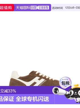 1h可退 香港直邮Hogan 男士 HOGAN 运动鞋 HXM6300EU54UHO32TQMOR