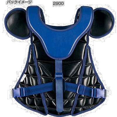 日本直邮Hardball ZETT 棒球男士硬球保护器棒球装备捕手保护器 Z