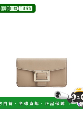 香港直邮ROGER VIVIER 女士钱包 RAWAWSF3301XMAC415 SS2025