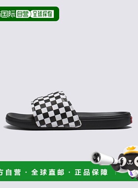 日本直邮【日本直邮】VANS范斯男女同款帆布鞋VN0A5HF527I