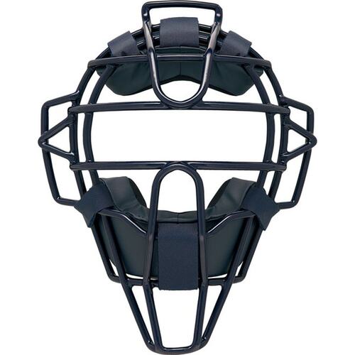 日本直邮ZETT 硬球面罩棒球面罩保护器 BLM1238-2900