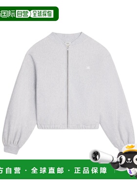 香港直邮CELINE 女士西服 RY0SD123310PX SS2026 白色 长袖夹克