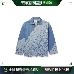 男士 香港直邮LOEWE 衬衫 1647597338856793