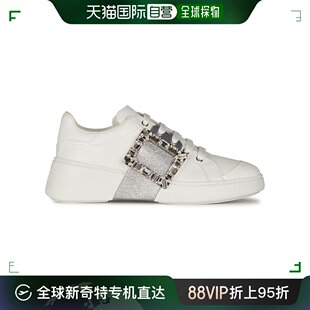 运动鞋 罗杰 ROGER Skate VIVIER Viv 香港直邮潮奢 女士 维维亚