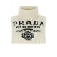 prada 通用 围巾披肩