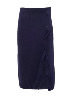 PRADA 女士半身裙 21435129OS231F0008