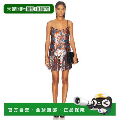 1h可退 香港直邮潮奢 Dries Van Noten 德赖斯 范诺顿 女士 Commi