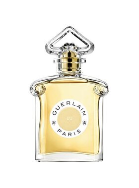 Guerlain娇兰 LES LéGENDAIRES 系列浓香水75ml #LIU柳儿