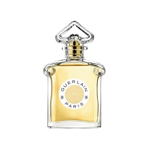 Guerlain娇兰 LES LéGENDAIRES 系列浓香水75ml #LIU柳儿
