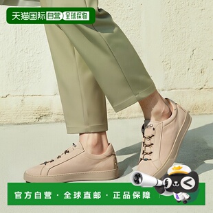 香港直邮TOD 系带运动鞋 男士 XXM04L0JF406RN低 托德斯 1h可退