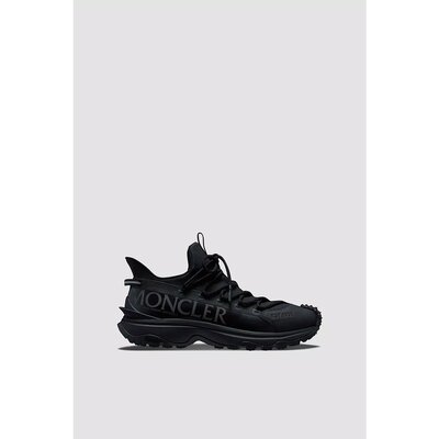 MONCLER 男士运动鞋 J209A4M00110M3457999 AW2024