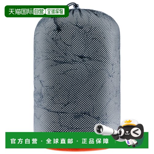 1h可退 欧洲直邮DEUTER 女士旅行包 5591090PAPAYA CO 花色收纳