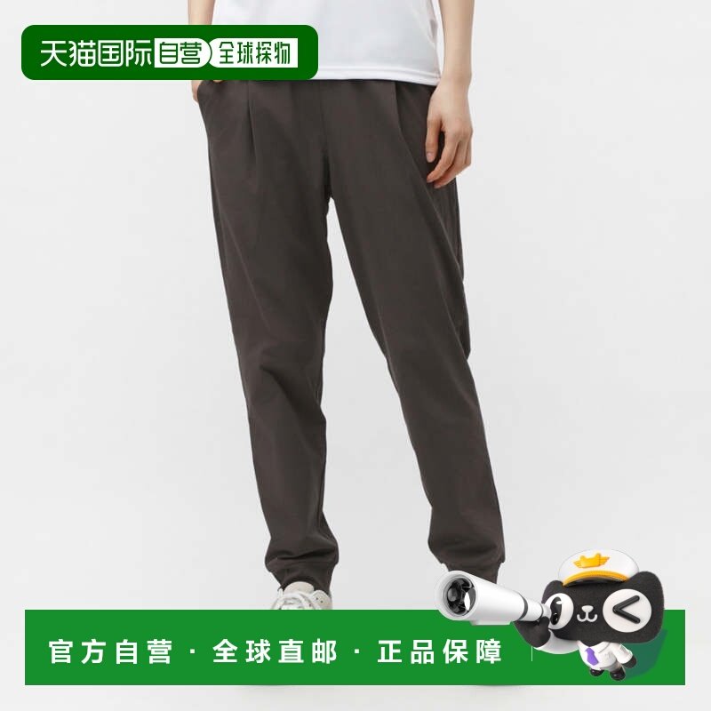 日本直邮TIGORA 女士交叉运动瑜伽裤 TR-9A2065LP 运动裤,运动服/休闲服装,运动风衣,淘宝优惠券,粉丝福利购,淘宝优惠卷