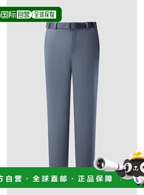 韩国直邮KOLON SPORT 男装男士卫裤休闲裤V2PNX24311DTE