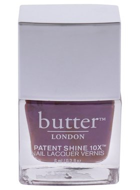 Butter LondonPatent Shine 10X 指甲油 - Toff女士-6ml指甲油