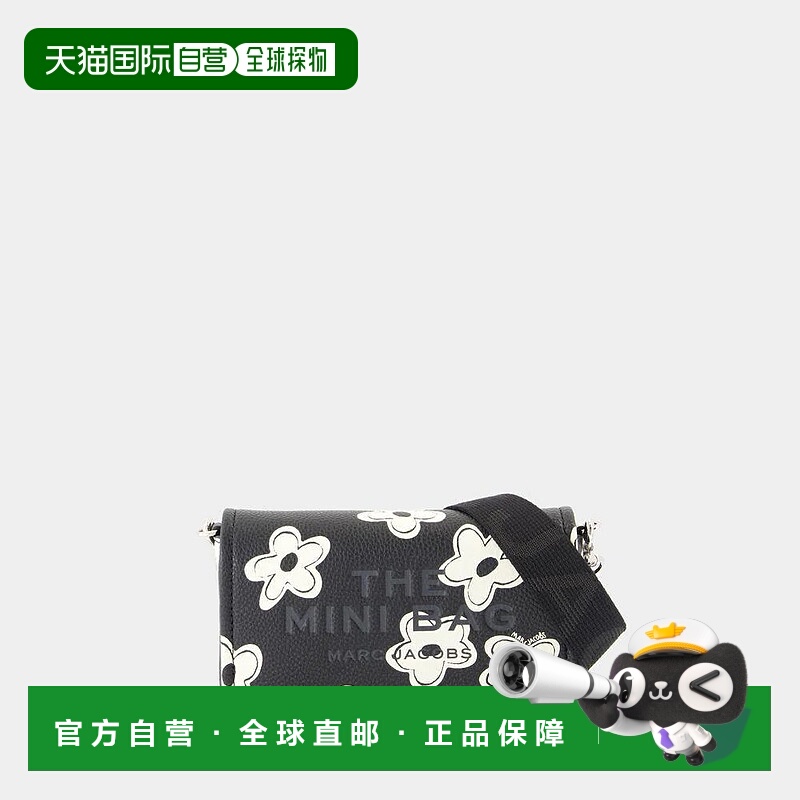 1小时内可退 香港直邮MARC JACOBS 女士单肩包 2S5SMN013S01 SS20