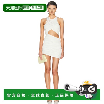 1h可退 美国直邮CHRISTOPHER ESBER 克里斯多夫 艾丝柏 女士 Hibi