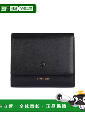 1h可退 香港直邮Givenchy 纪梵希 女士 'Day' 钱包 BB60P9B2AE