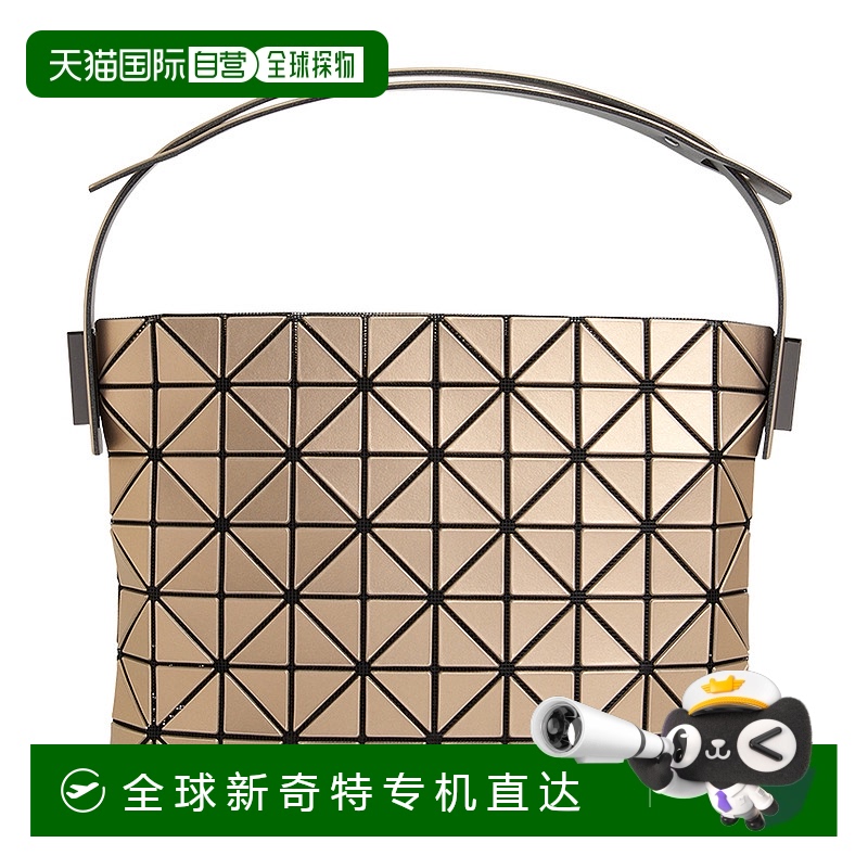 1h可退 韩国直邮issey miyake 女士 单肩包三宅一生