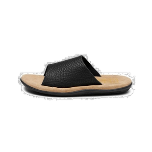 韩国直邮ISLAND SLIPPER Classic Suede Slipper凉鞋运动拖鞋鞋拖