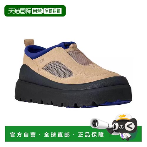 1h可退 【美国直邮】ugg 男士 时尚休闲鞋