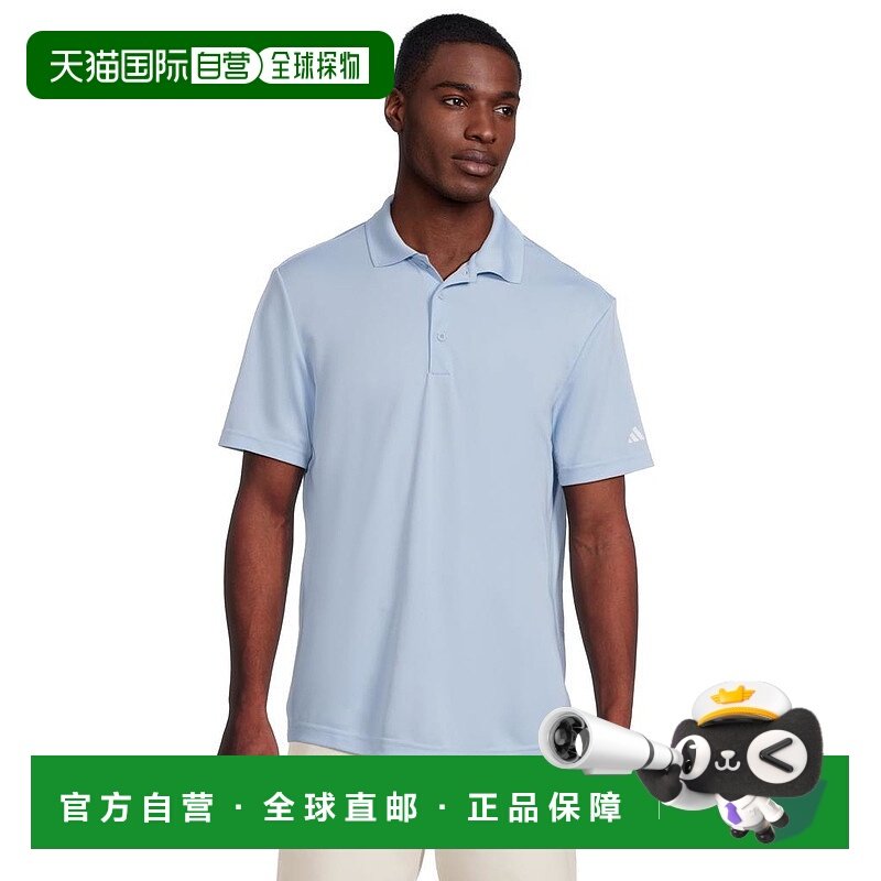 1h可退 【美国直邮】adidas 男士 Polo衫,运动服/休闲服装,运动POLO衫,淘宝优惠券,粉丝福利购,淘宝优惠卷