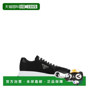 男士 黑色 休闲鞋 Black 2EE369FG0003LF5F0002 香港直邮PRADA