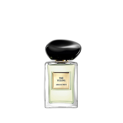 欧洲直邮Giorgio Armani阿玛尼全新高定私藏系列「玉龙茶香」EDT5