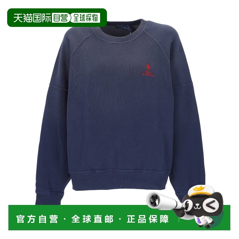 1h可退 香港直邮polo ralph lauren 女士 长袖卫衣 26SS,女装/女士精品,卫衣/绒衫,淘宝优惠券,粉丝福利购,淘宝优惠卷