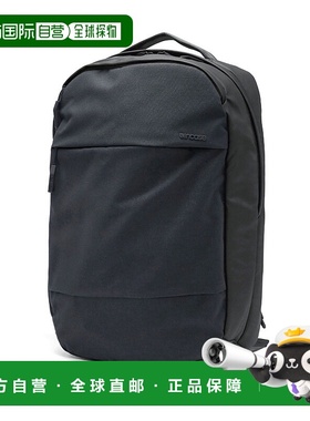 日本直邮Incase背包 Incase背包 City Compact Backpack商务包商1