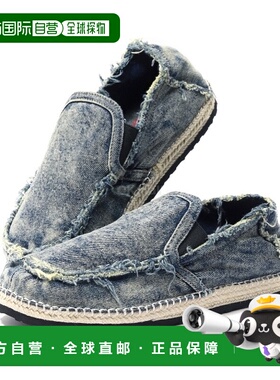 韩国直邮DIESEL Y03539 P0585 HA378 一脚蹬新款