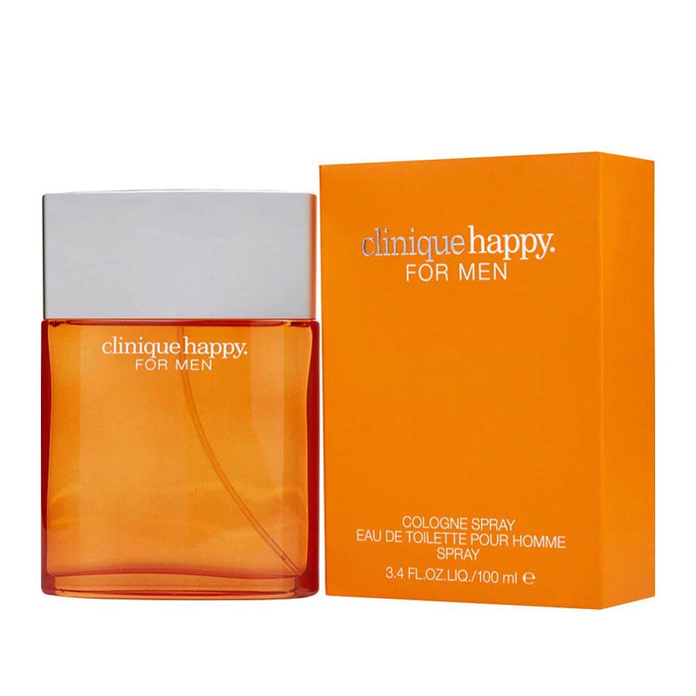 倩碧 快乐男士香水100ml