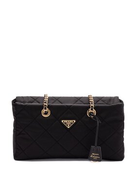 Prada 普拉达 女士 RE-EDITION 1995 CHAINE 肩包 1BG551VCOO2AOS