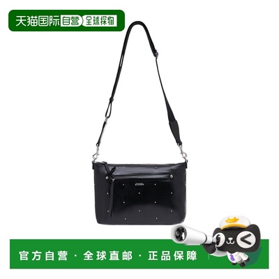 1h可退 香港直邮ISABEL MARANT 女士单肩包 BF0006FAC4C28MBKSI A