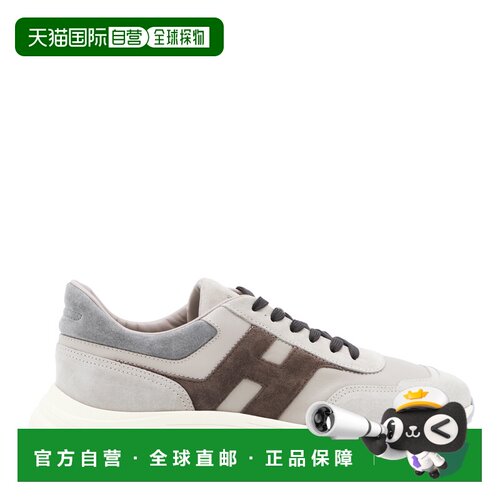 香港直邮HOGAN 男士运动鞋 HXM5630FR30UHC739S AW2026 花色