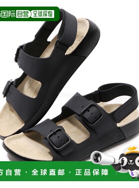 韩国直邮ECCO COZMO W (厚底凉鞋) 206903-02001